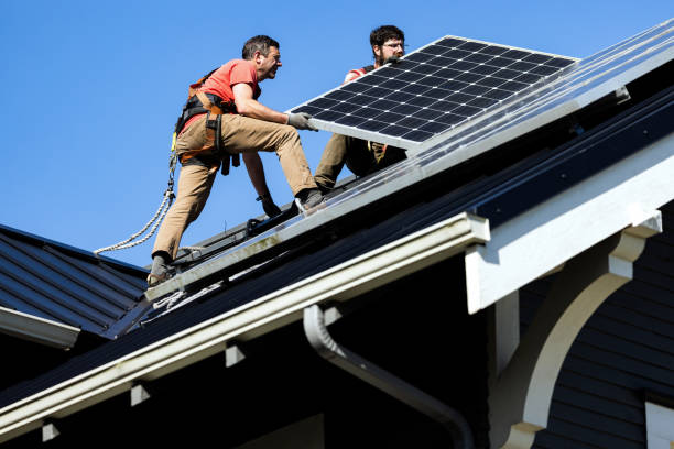 Reliable Grafton, OH Roof Repair & Installaion Solutions